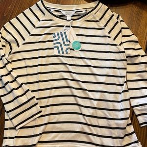 New. Market & Spruce sweater.